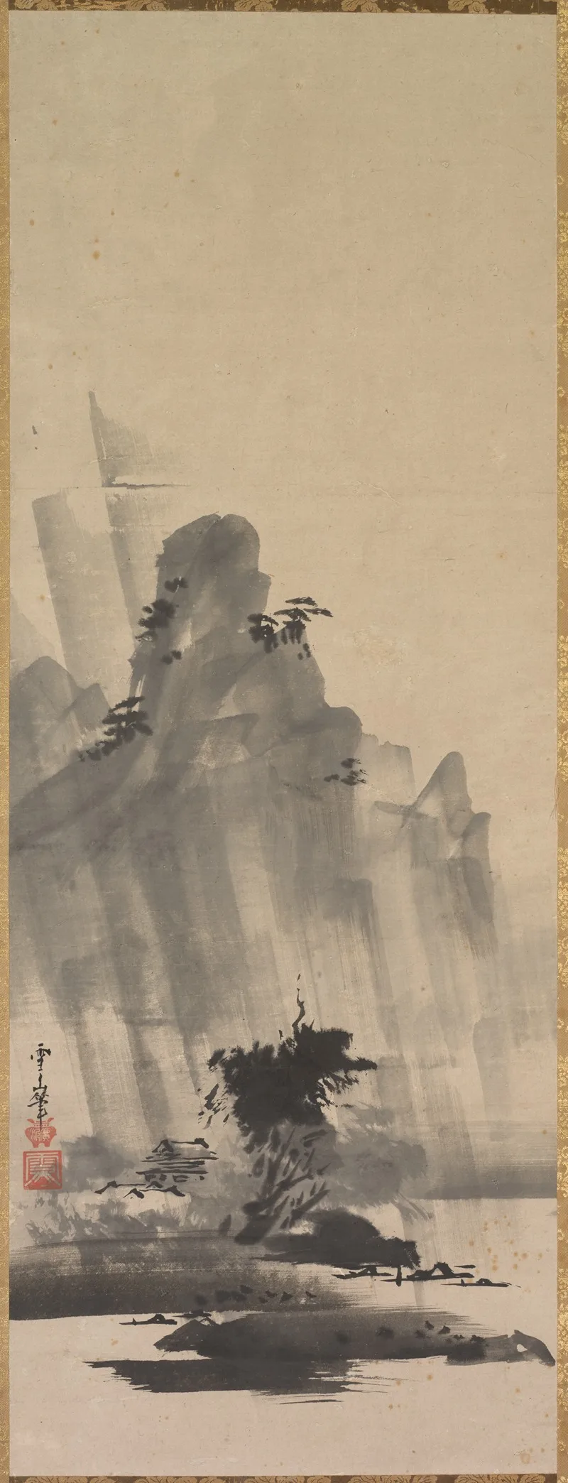 Hirowatari Setsuzan