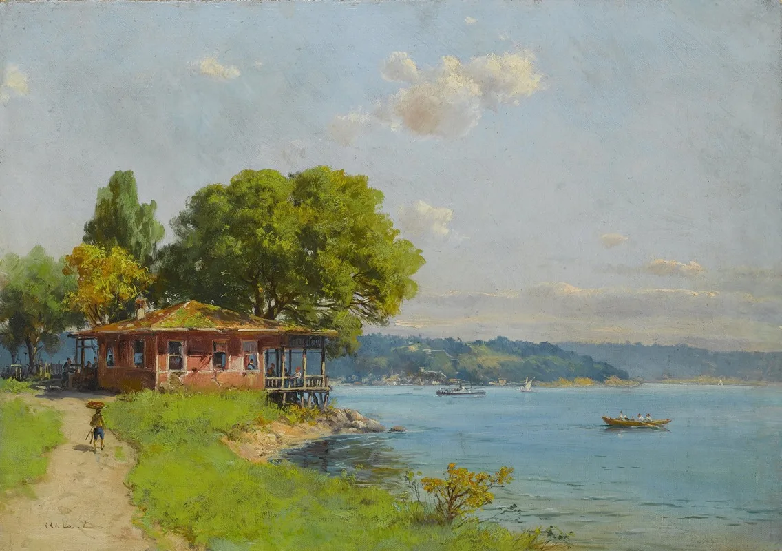 Hoca Ali Rıza