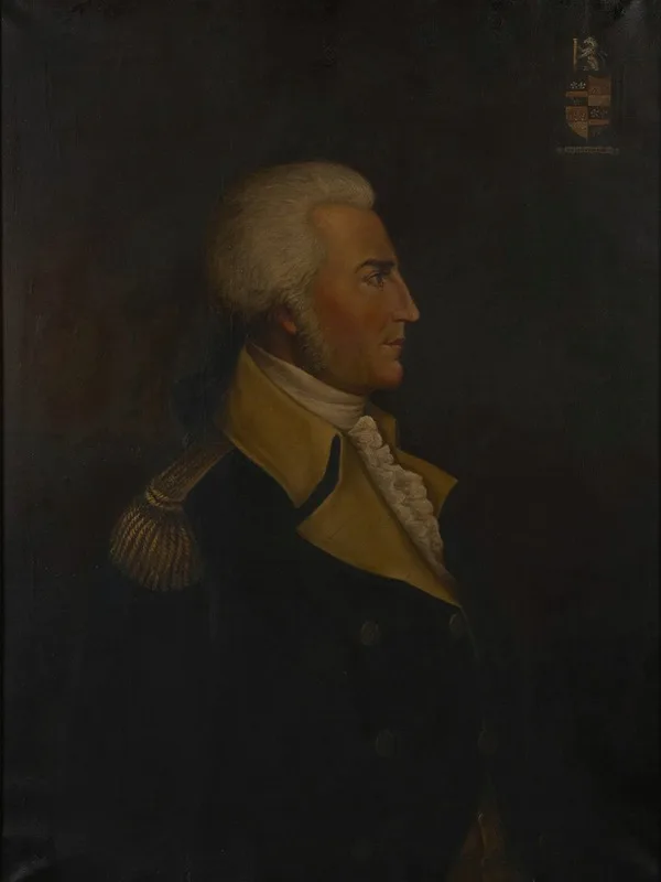 Horace T. Carpenter