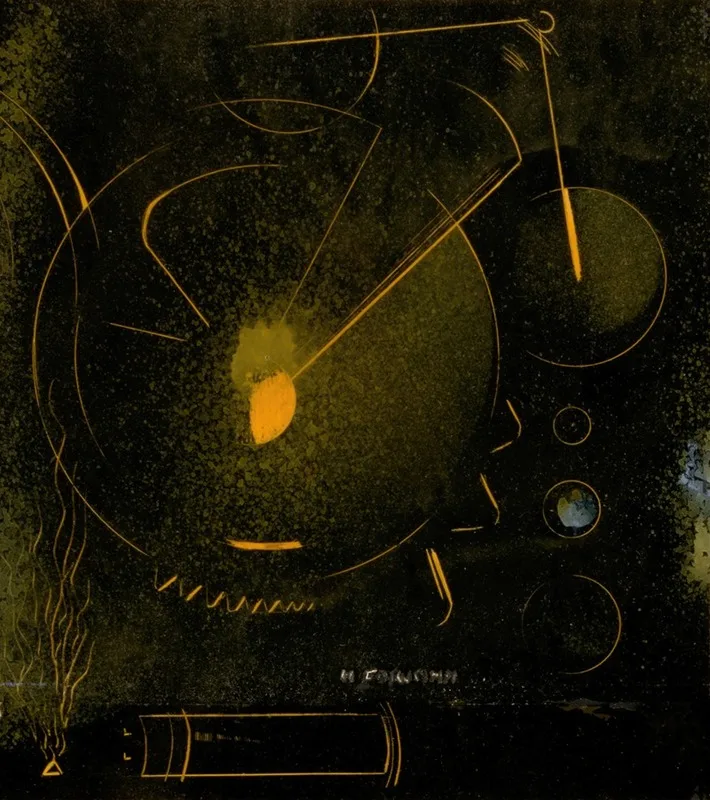 Horatio C. Forjohn