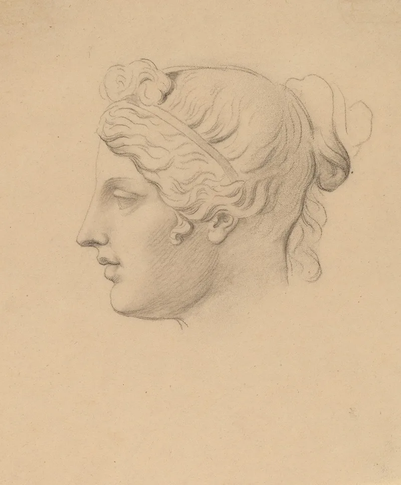 Horatio Greenough