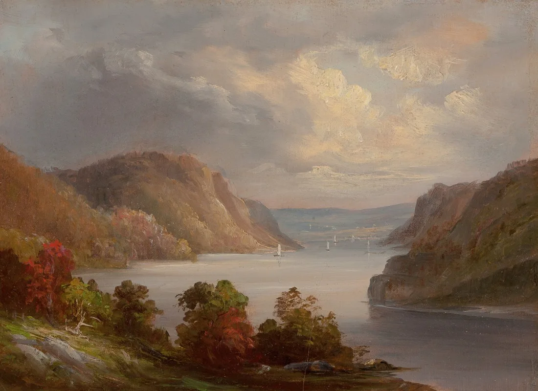 Hudson River School