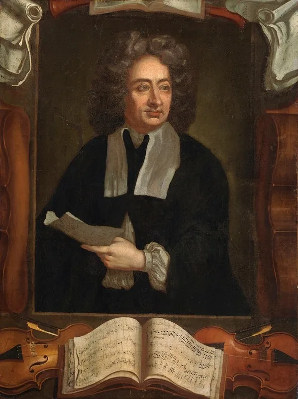 Hugh Howard