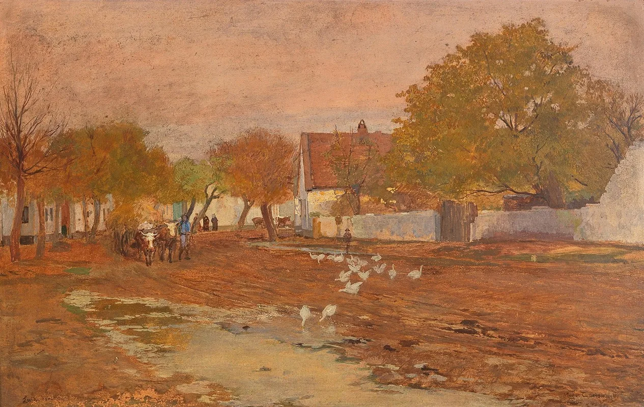 Hugo Charlemont