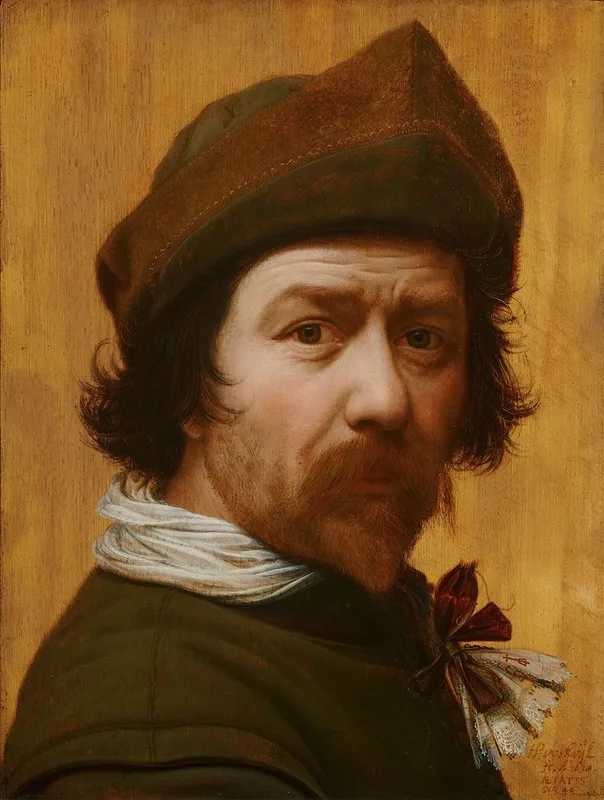 Huygh Pietersz Voskuyl