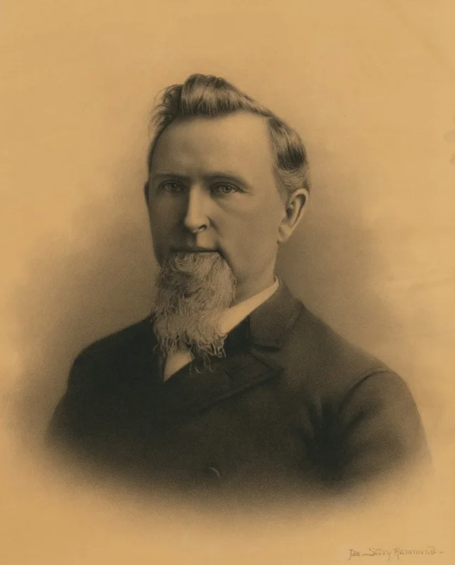 Ida Story Hammond