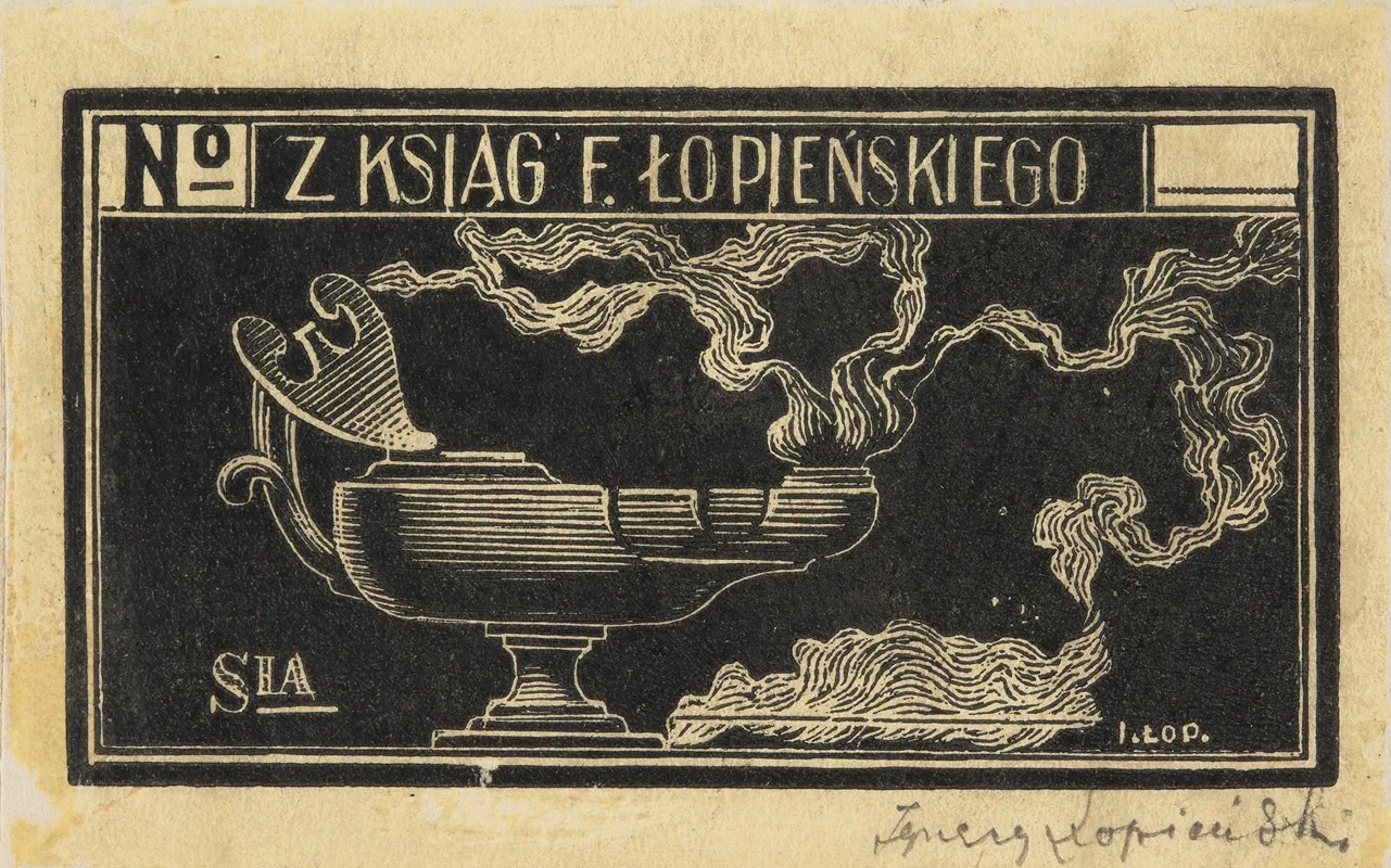 Ignacy Łopieński