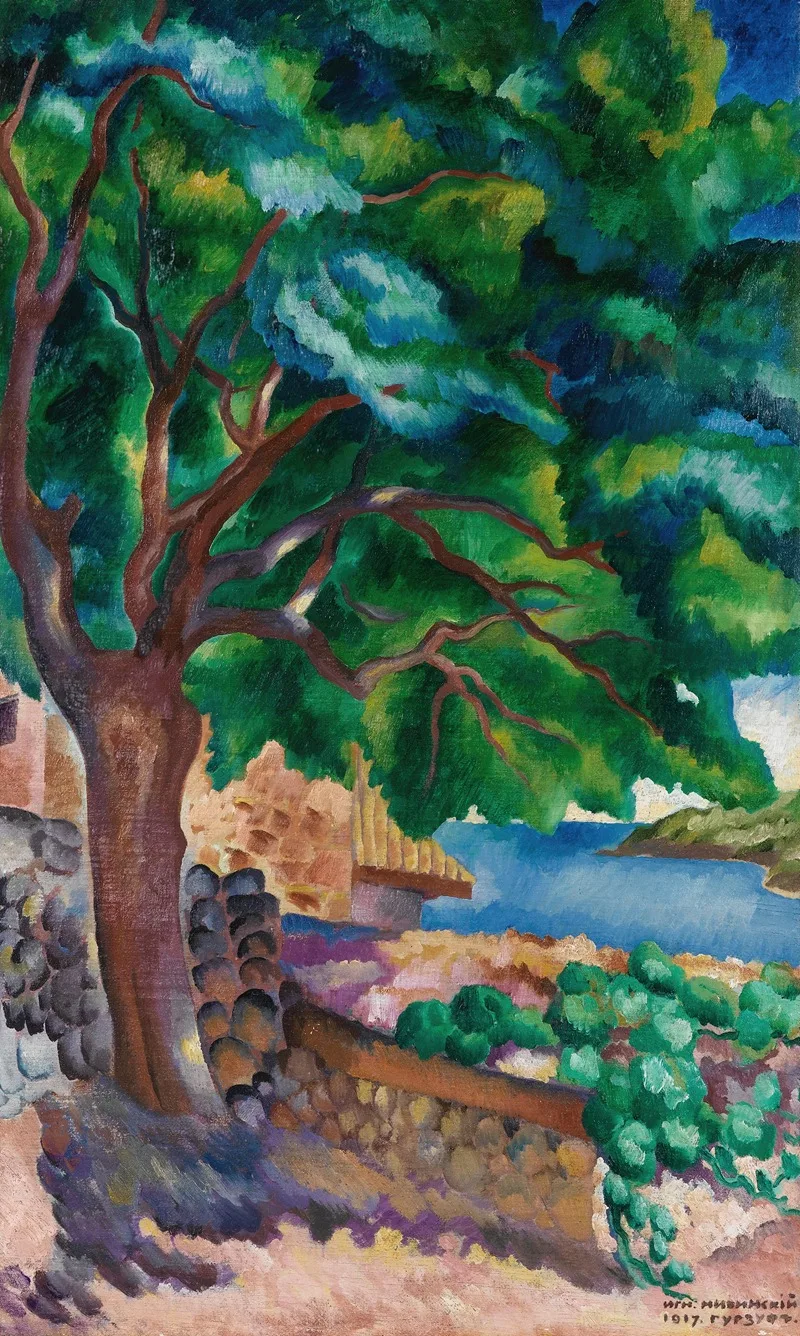 Ignaty Nivinsky