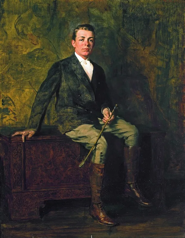 Ignaz Marcel Gaugengigl