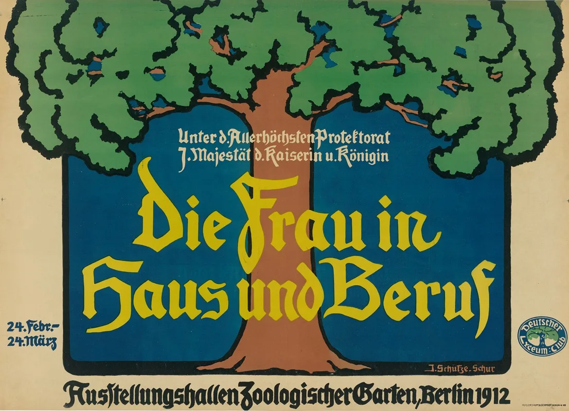 Ilse Schütze-Schur