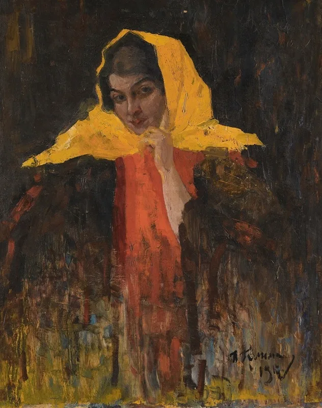 Ilya Abramovich Grinman