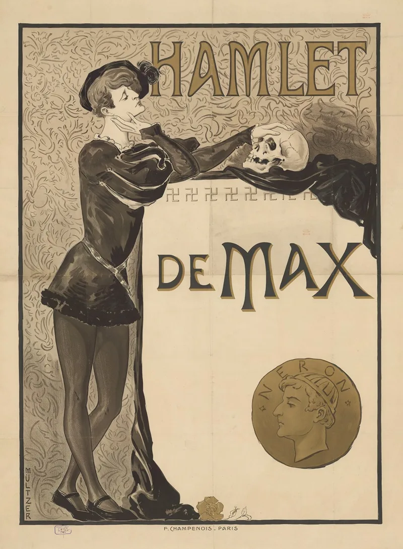Imp. Champenois