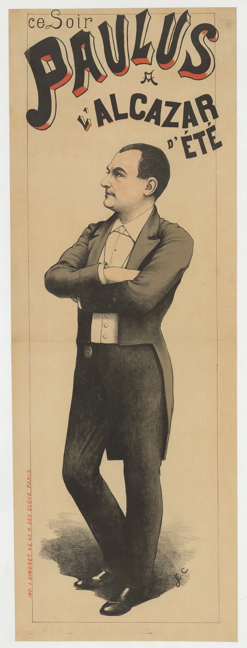 Imp. J. Simonet