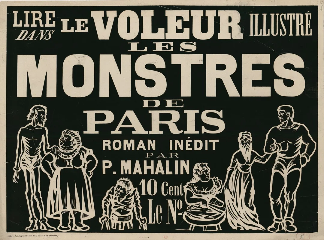 Imp. Laloux fils et Guillot