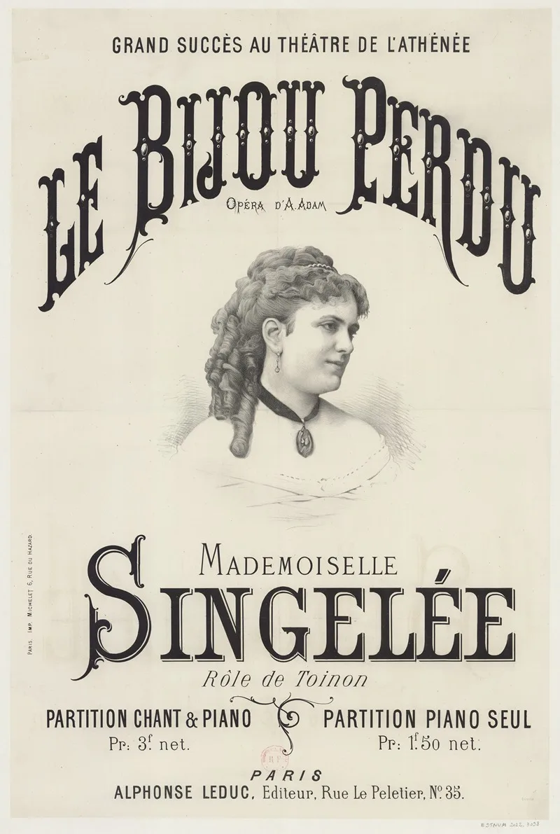 Imp. Michelet