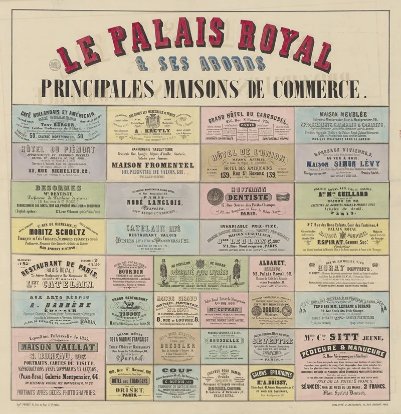 Imp. Proust