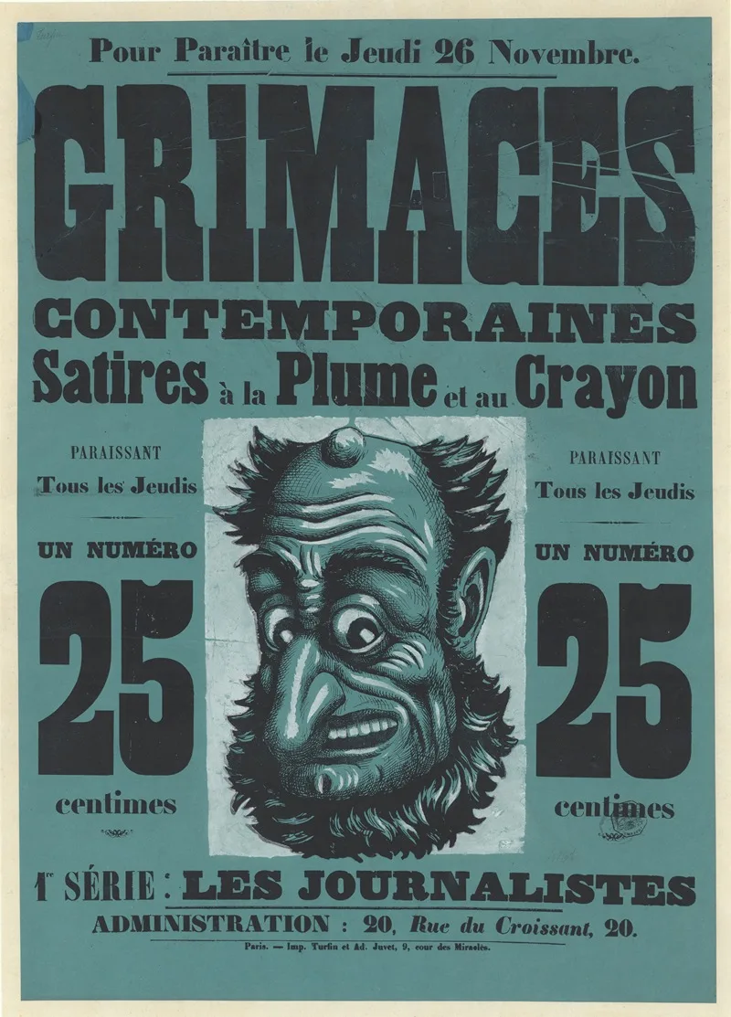 Imp. Turfin et Ad. Juvet
