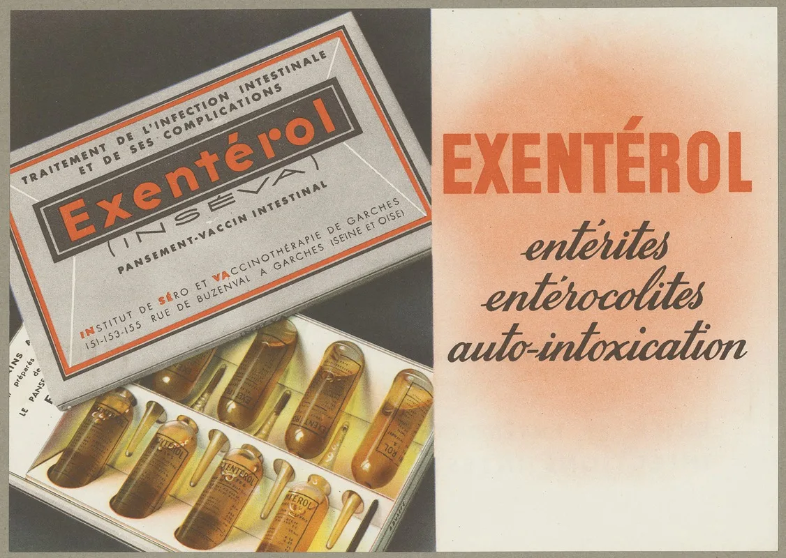 Institut de séro et vaccinothérapie