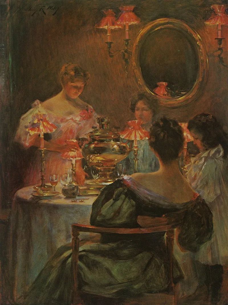 Irvin Wiles