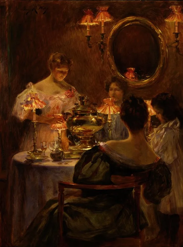 Irving Ramsay Wiles