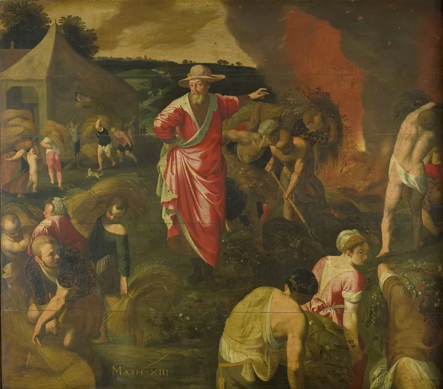 Isaac Claesz. van Swanenburg