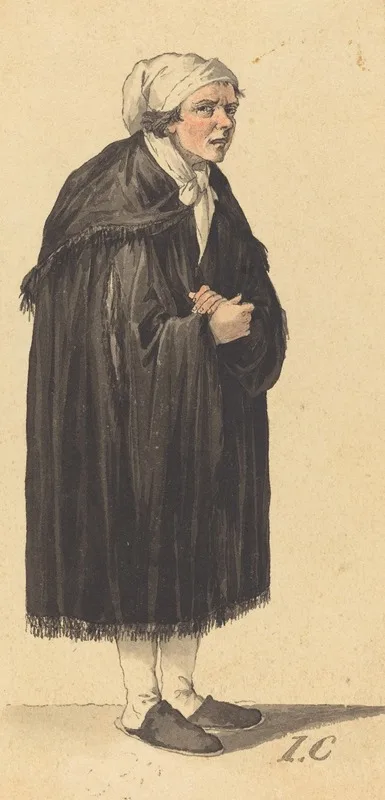 Isaac Cruikshank