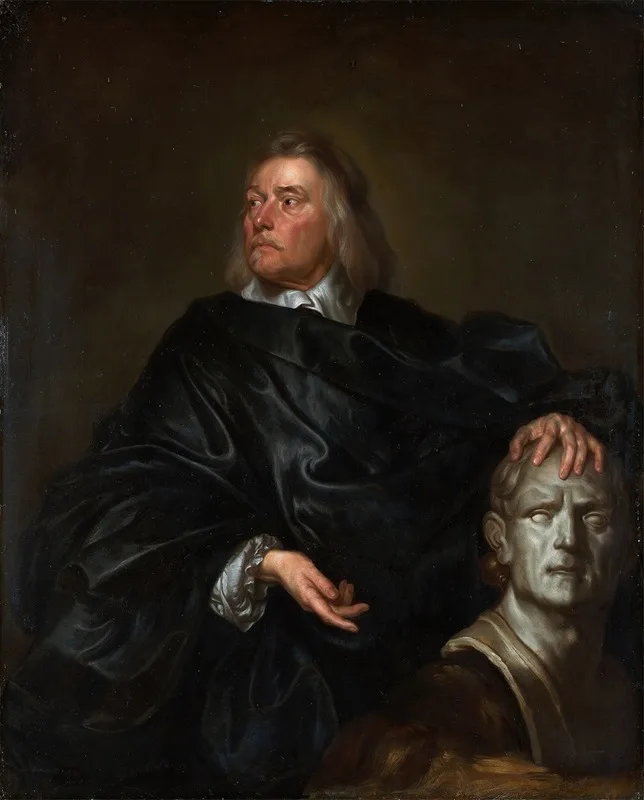 Isaac Fuller