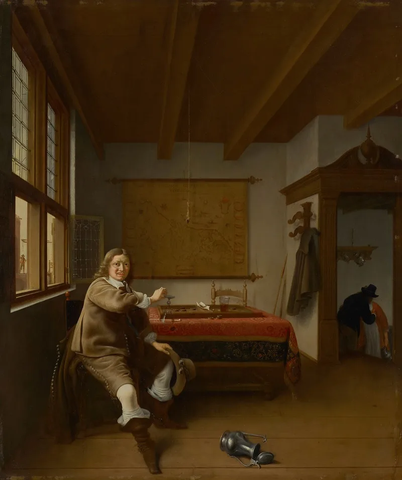 Isaac Koedijck