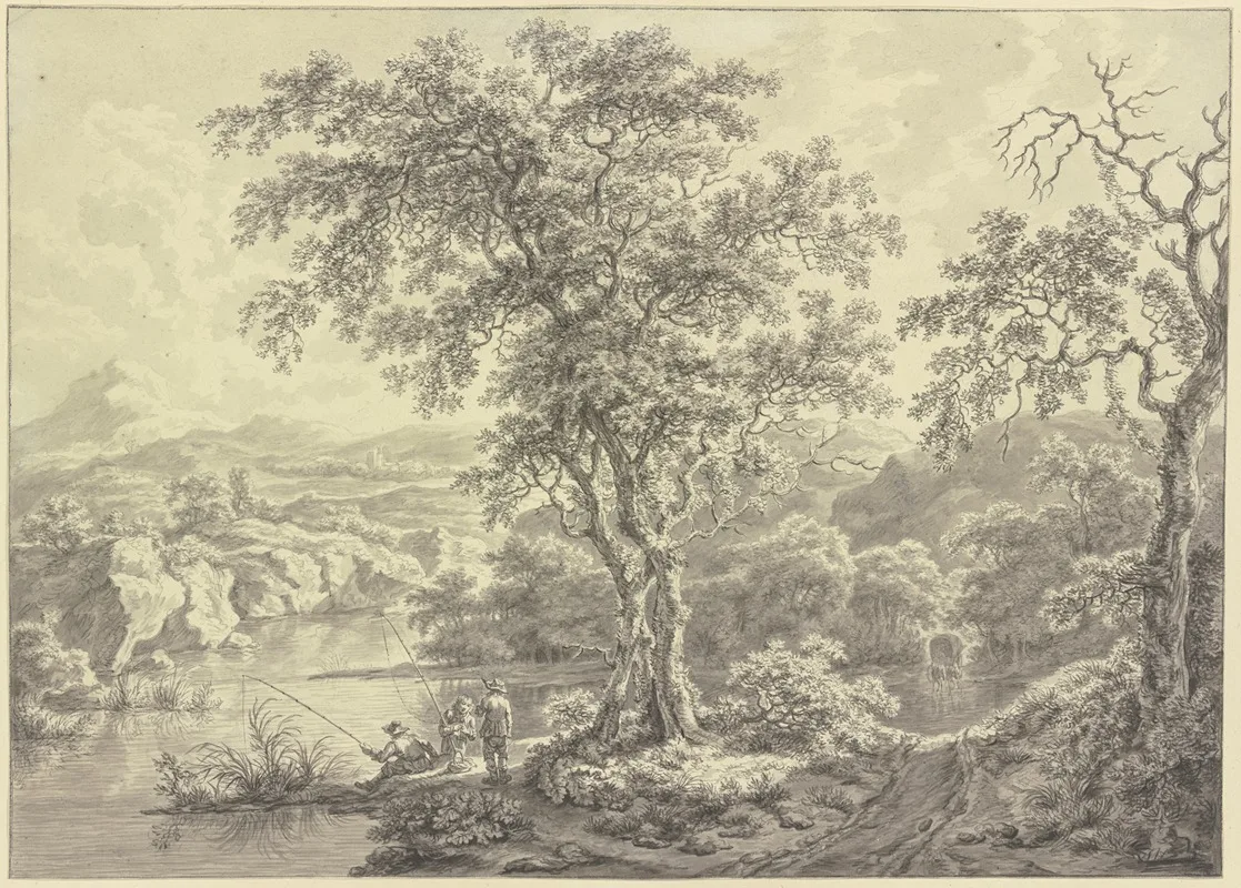 Isaac Uyttenbogaert