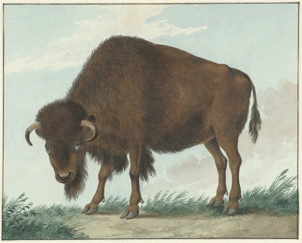 Isaac van Haastert