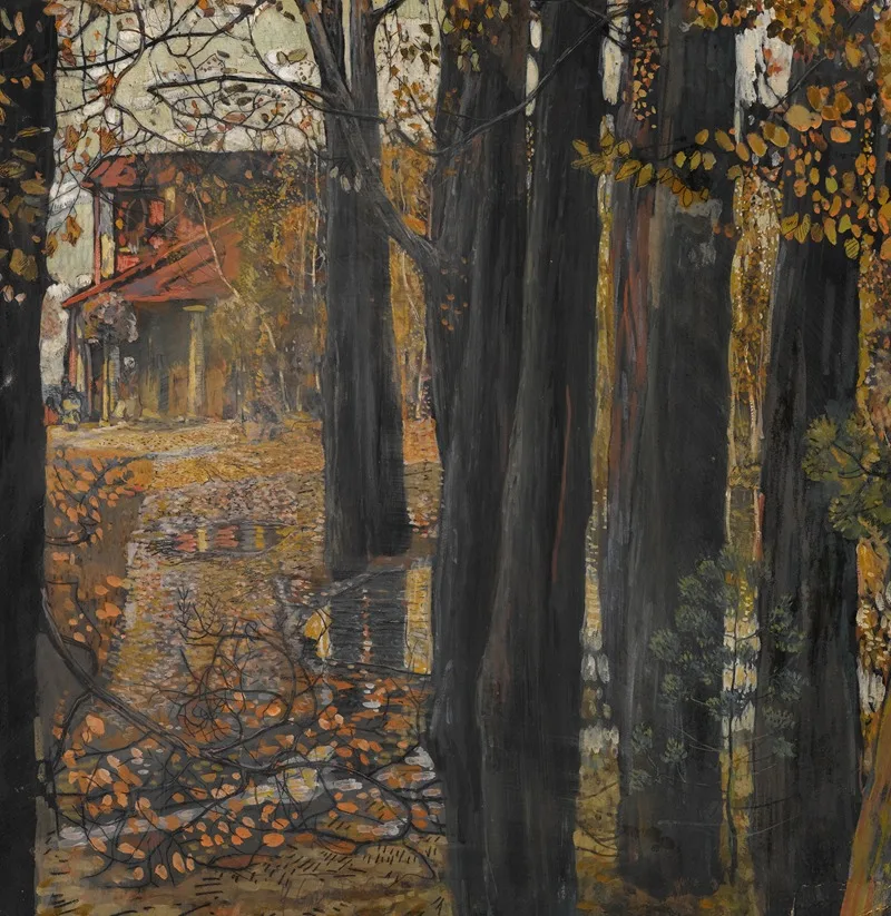 Isaak Izrailevich Brodsky