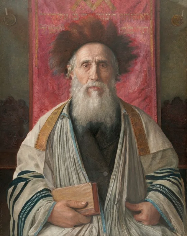 Isidor Kaufmann
