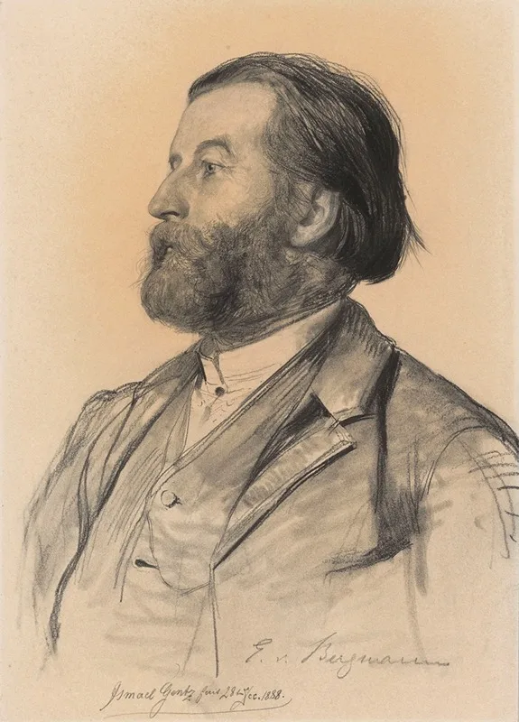 Ismaël Gentz
