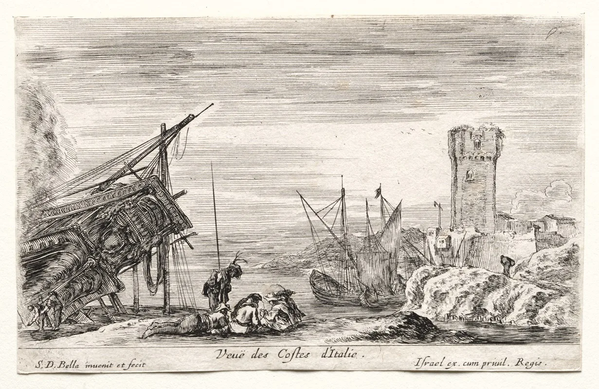 Israël Henriet