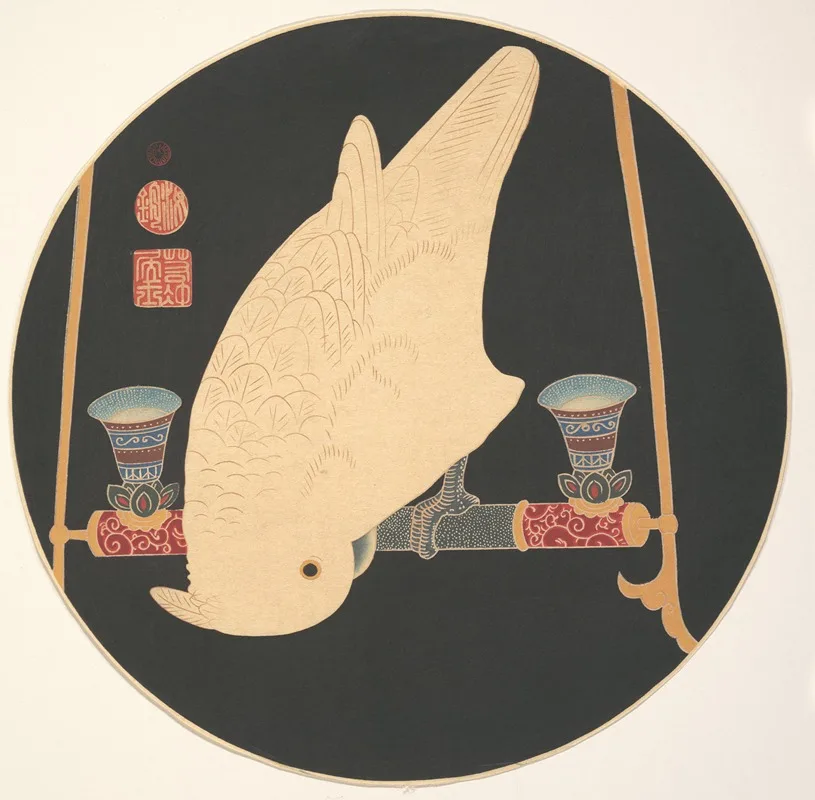 Itō Jakuchū