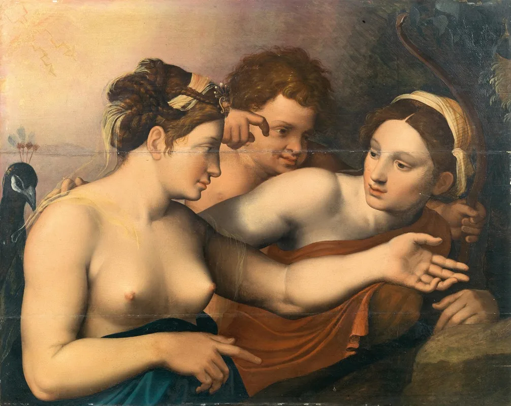 Italo-Flemish School