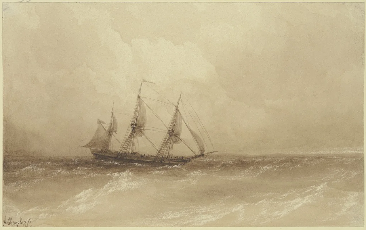 Ivan Ayvazovsky