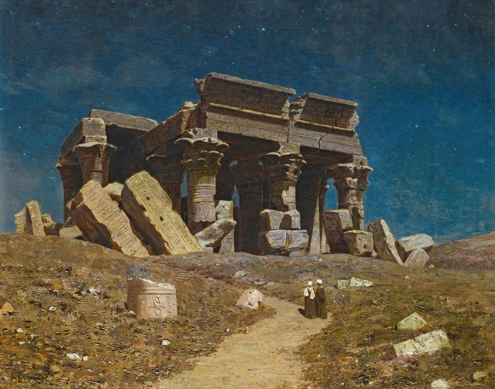 Ivan Fedorovich Choultse