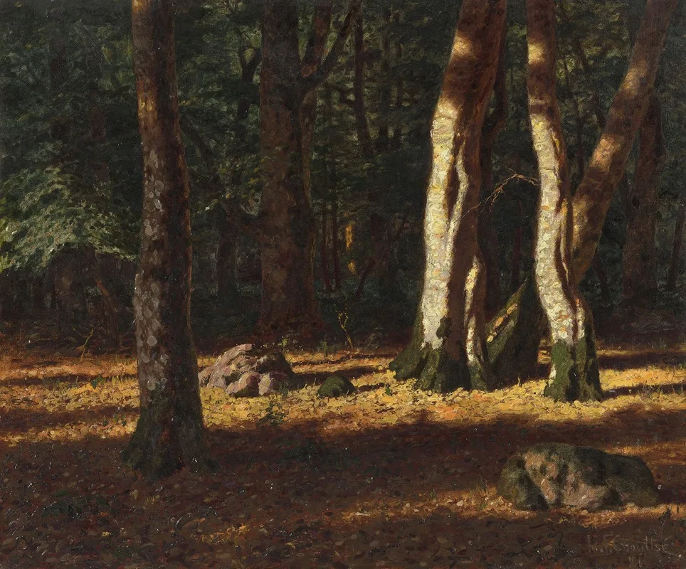 Ivan Fedorovitch Choultse