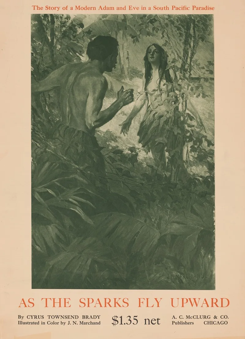 J. N. Marchand