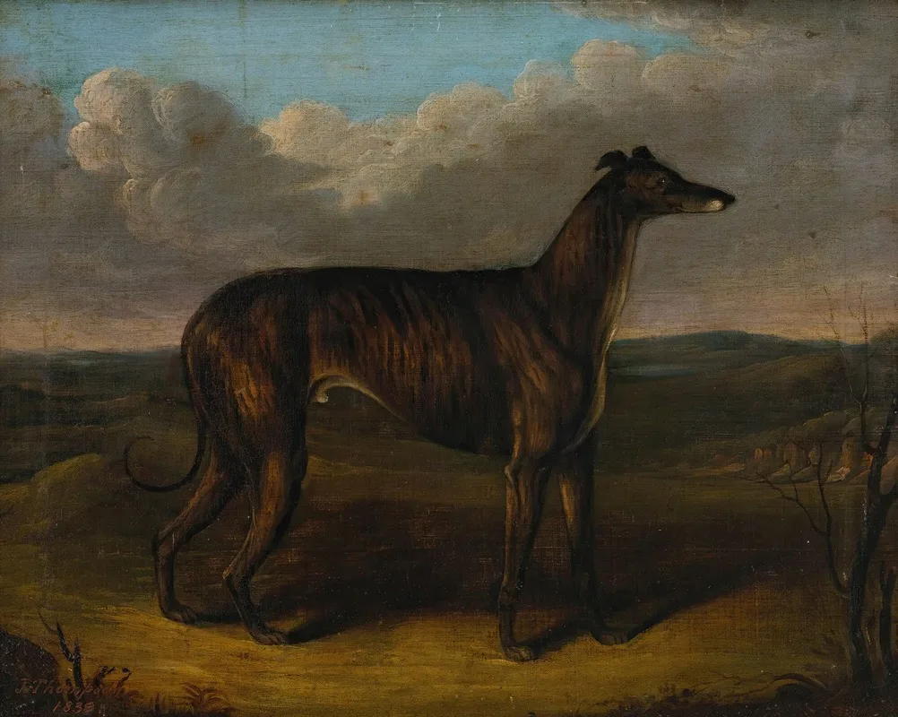J. Thompson