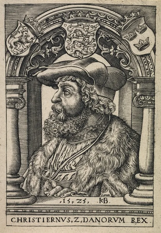 Jacob Binck