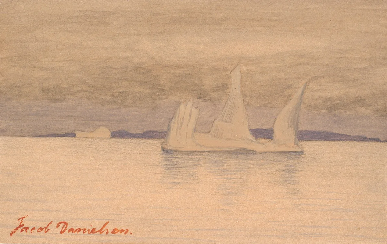 Jacob Danielsen