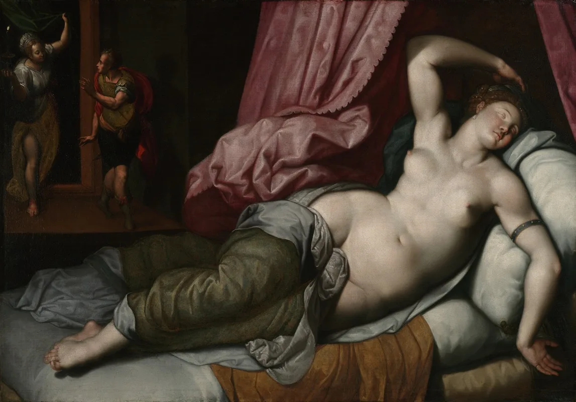 Jacob De Backer