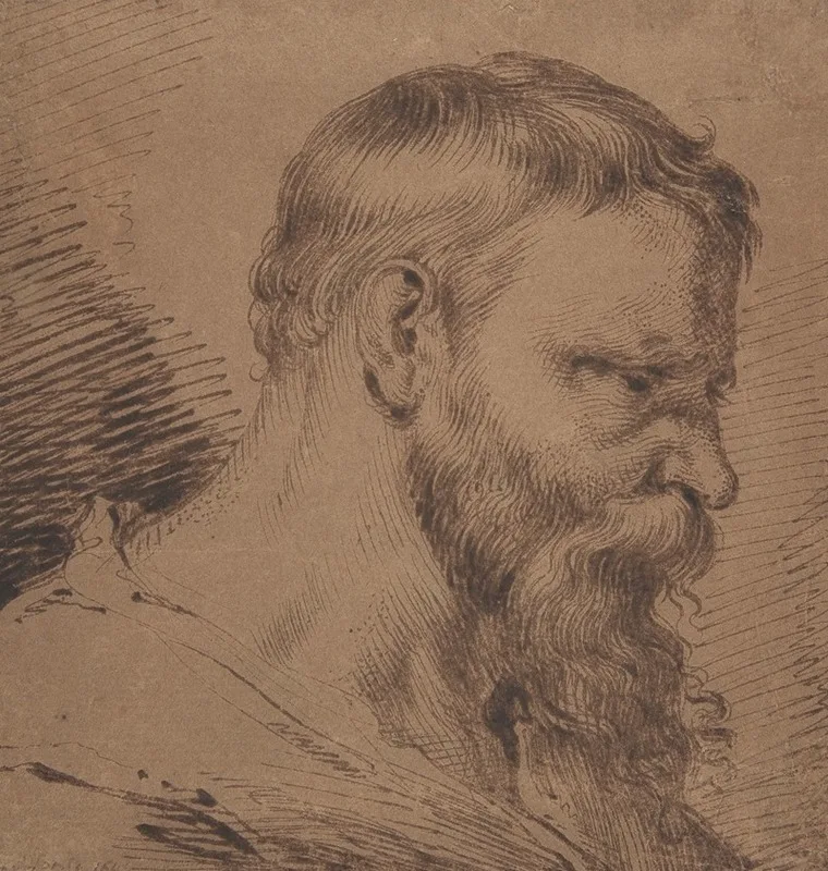 Jacob de Gheyn III