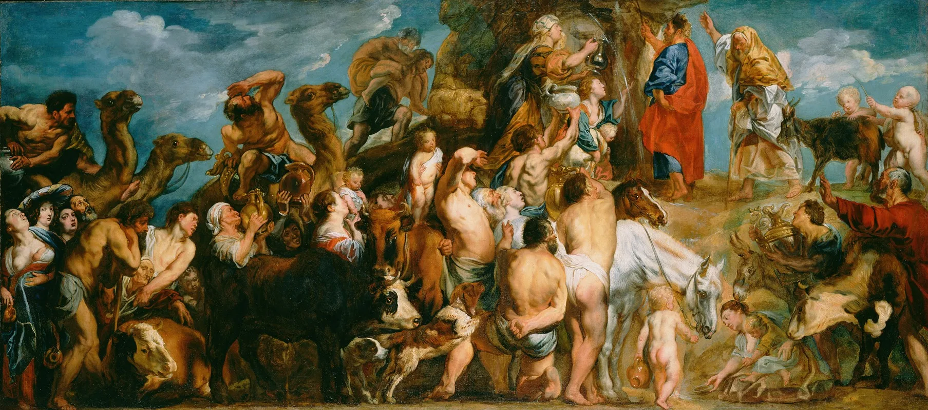 Jacob Jordaens