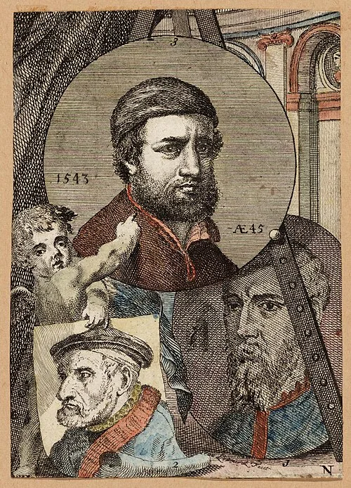 Jacob L'Admiral