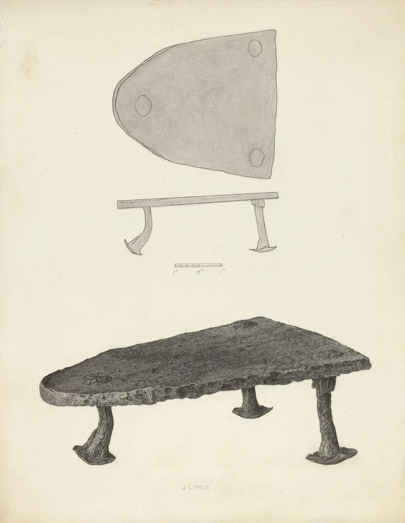 Jacob Lipkin