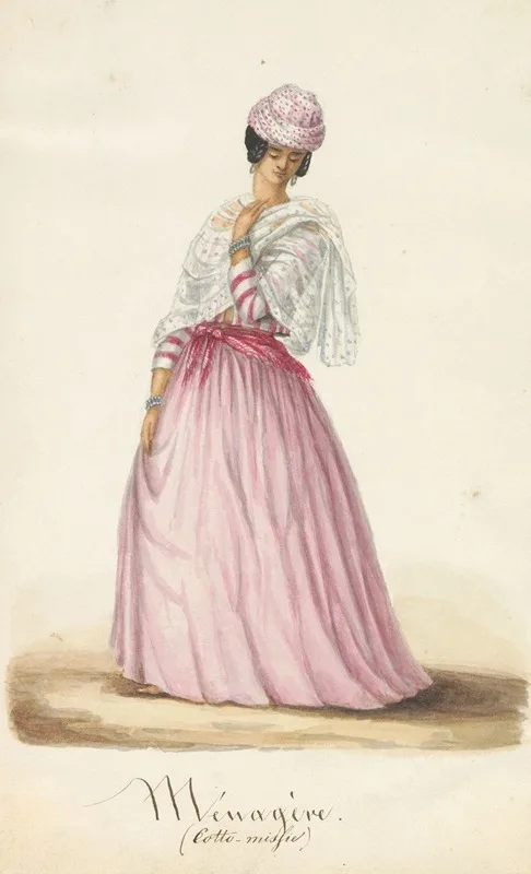 Jacob Marius Adriaan Martini van Geffen