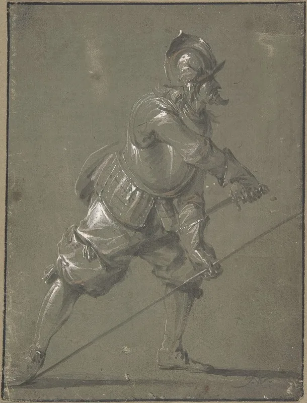 Jacob Matthias Weyer